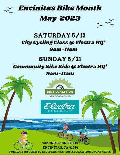 Encinitas Summer 2022 Recreation Guide by encinitasca.gov - Issuu